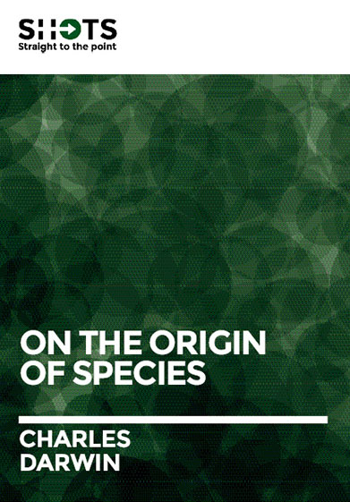 On the Origin of Species